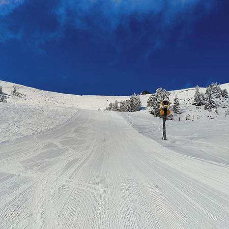 Auberge La Soulan Boutx Dış mekan fotoğraf