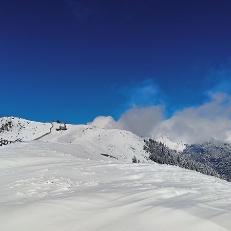 Auberge La Soulan Boutx Dış mekan fotoğraf