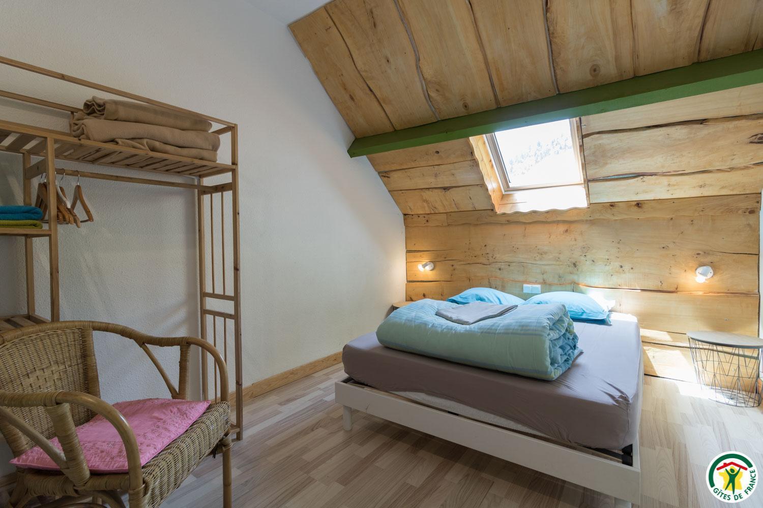 Auberge La Soulan Boutx Dış mekan fotoğraf