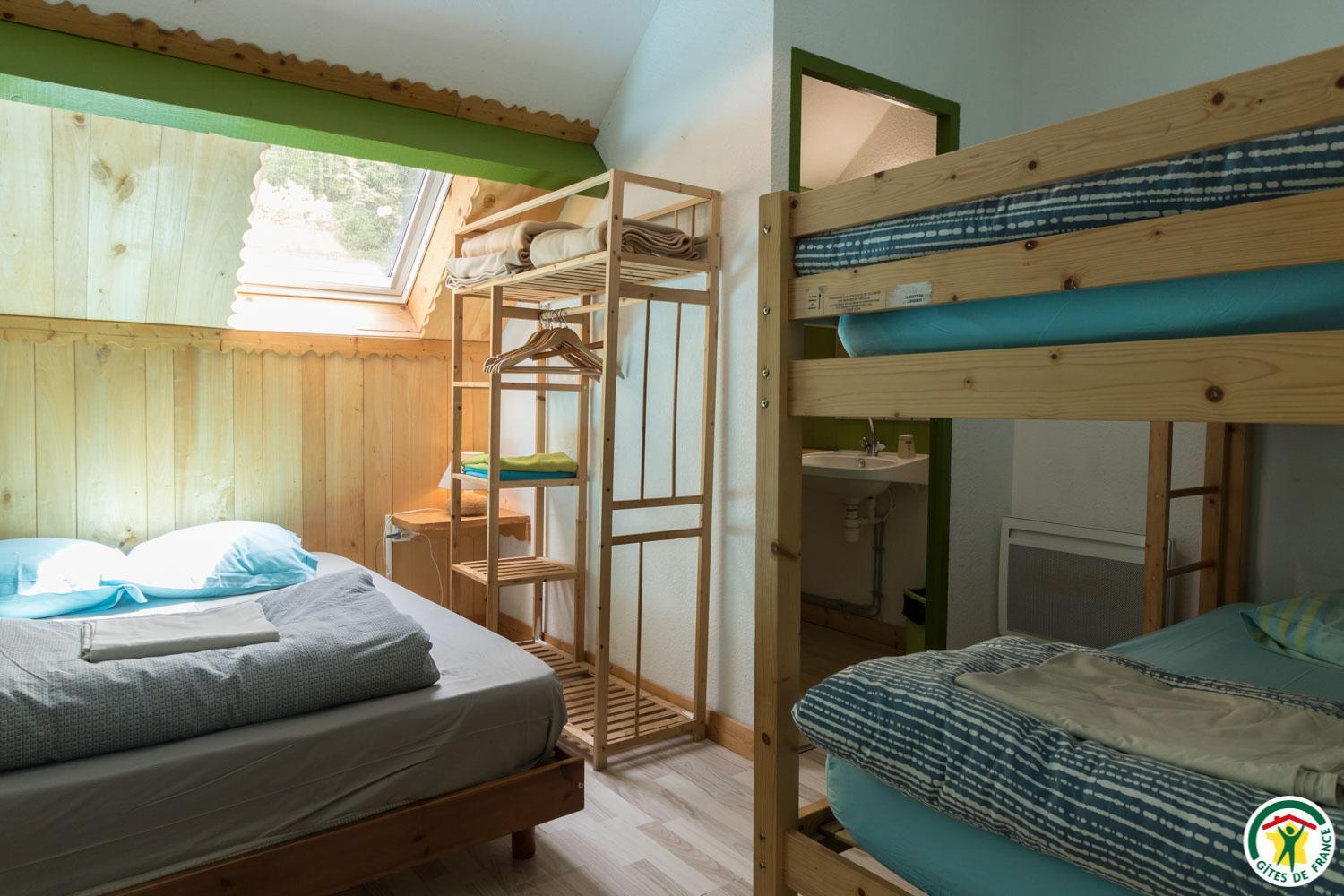 Auberge La Soulan Boutx Dış mekan fotoğraf