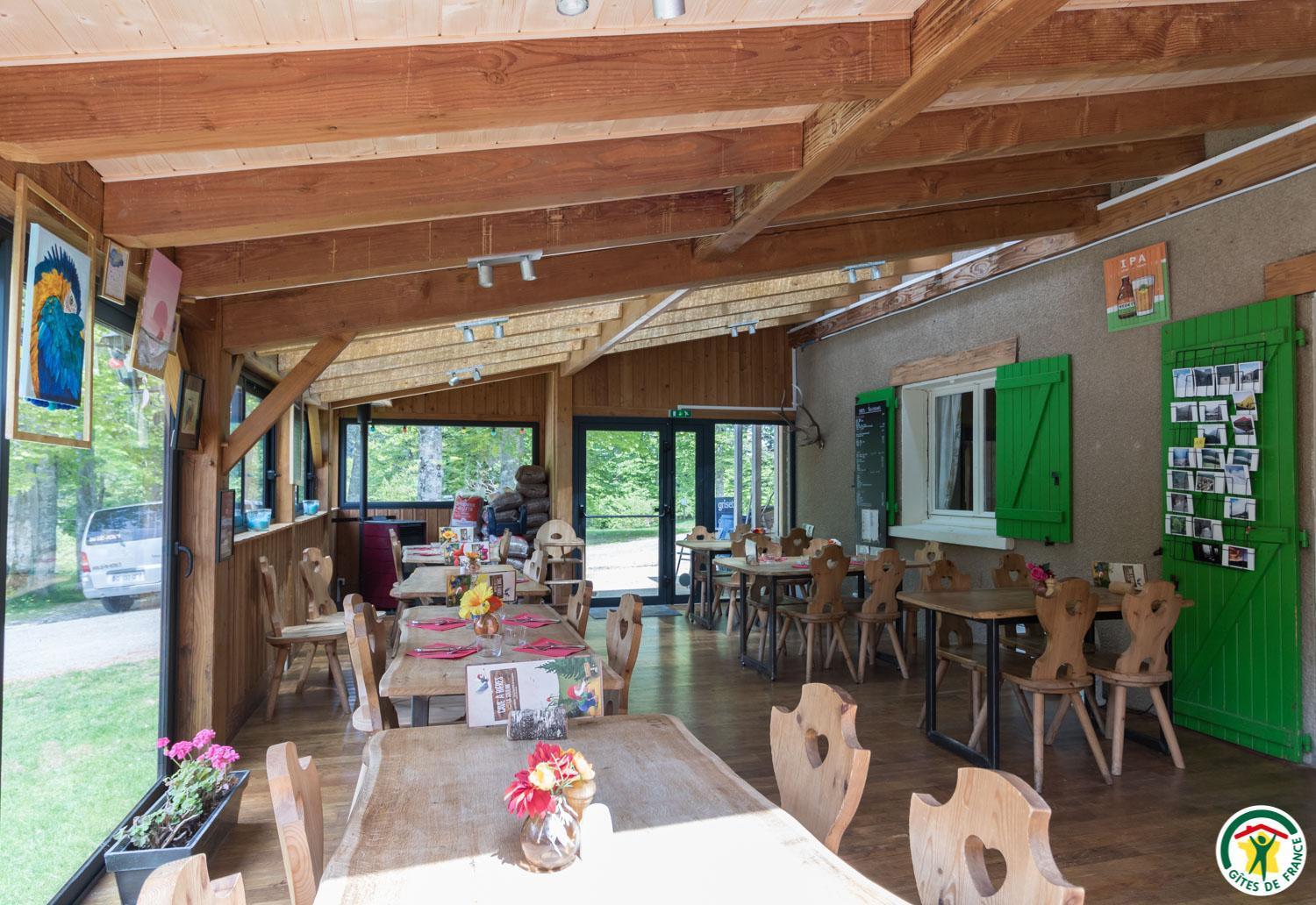 Auberge La Soulan Boutx Dış mekan fotoğraf