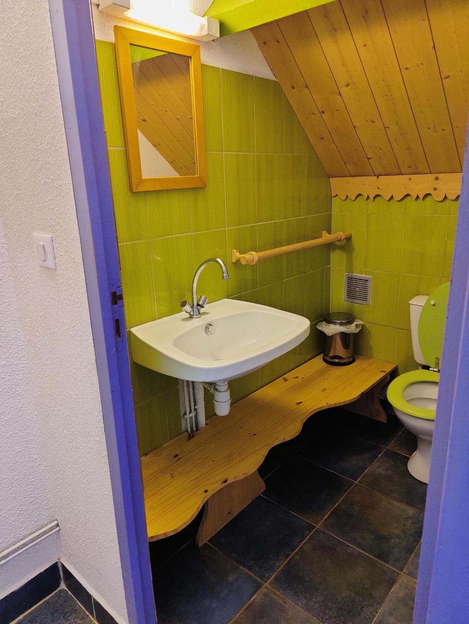 Auberge La Soulan Boutx Dış mekan fotoğraf
