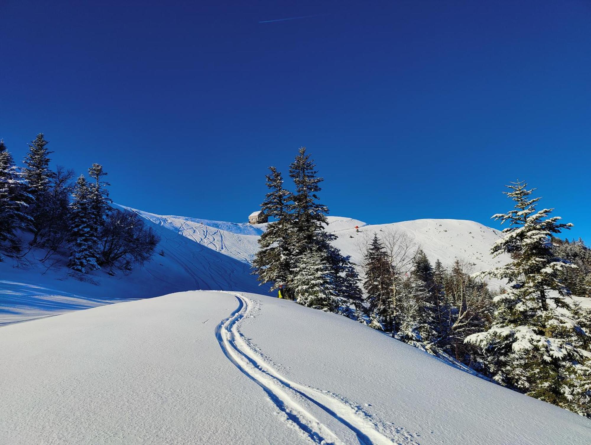 Auberge La Soulan Boutx Dış mekan fotoğraf