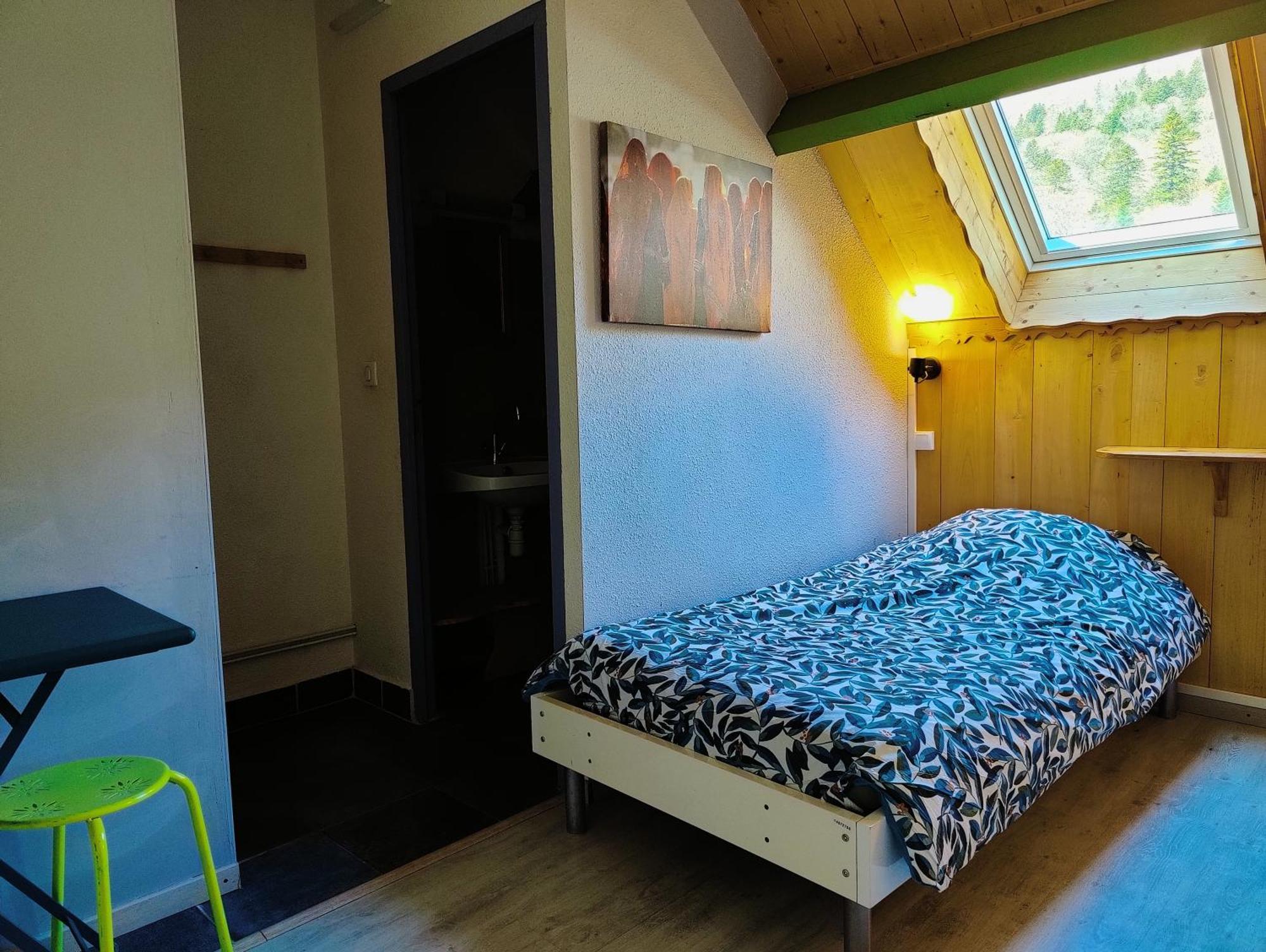 Auberge La Soulan Boutx Dış mekan fotoğraf
