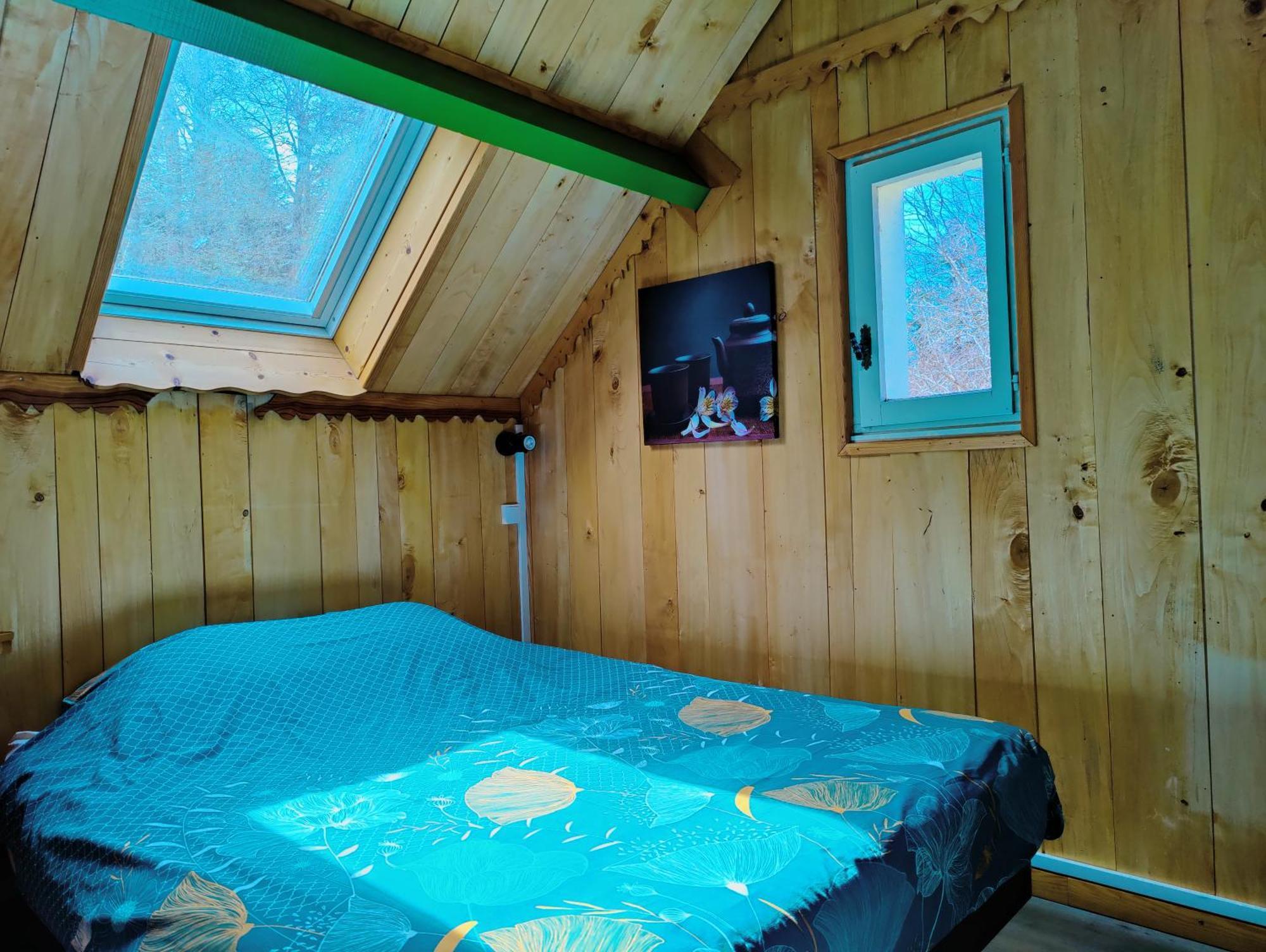 Auberge La Soulan Boutx Dış mekan fotoğraf