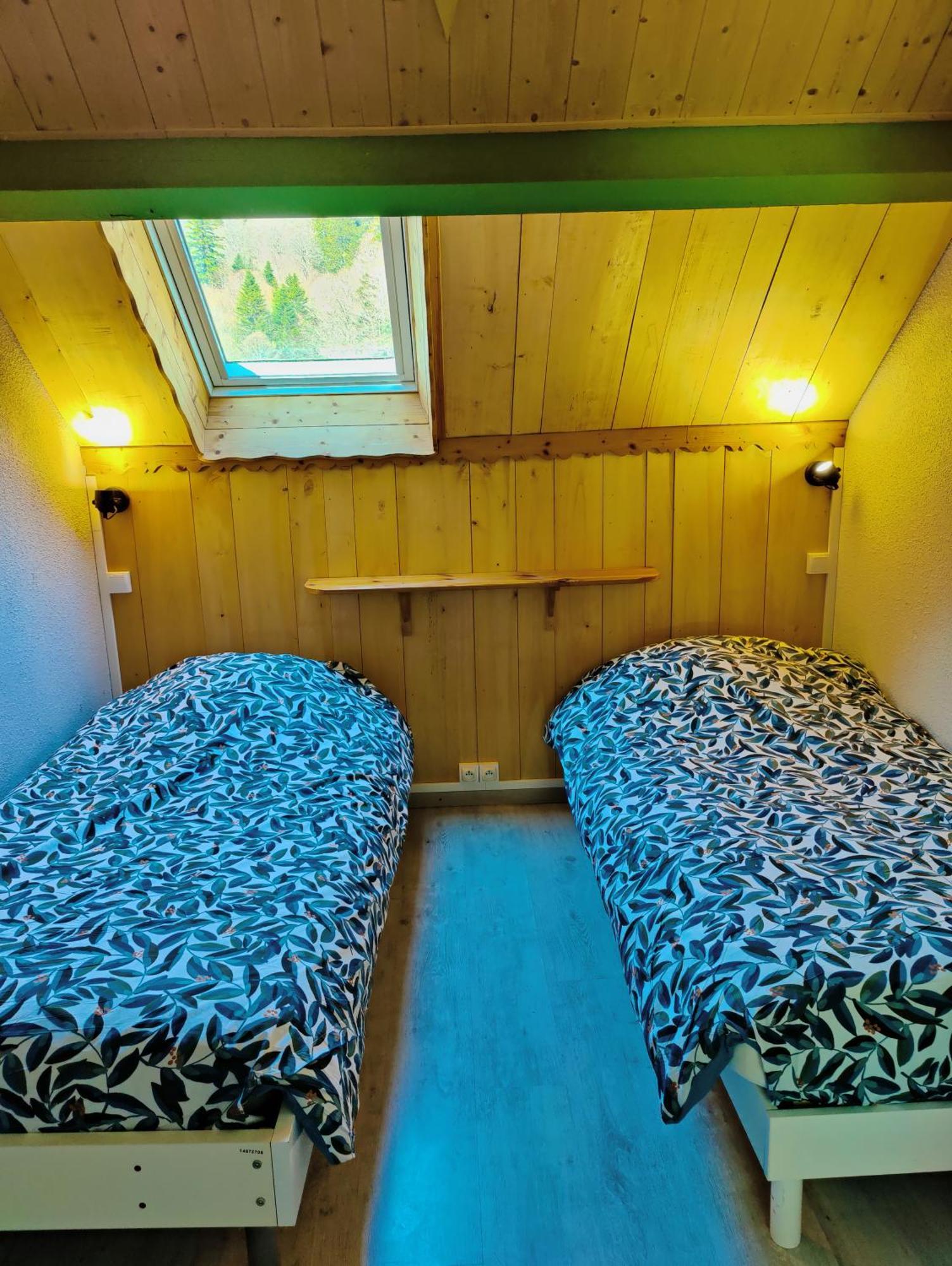 Auberge La Soulan Boutx Dış mekan fotoğraf