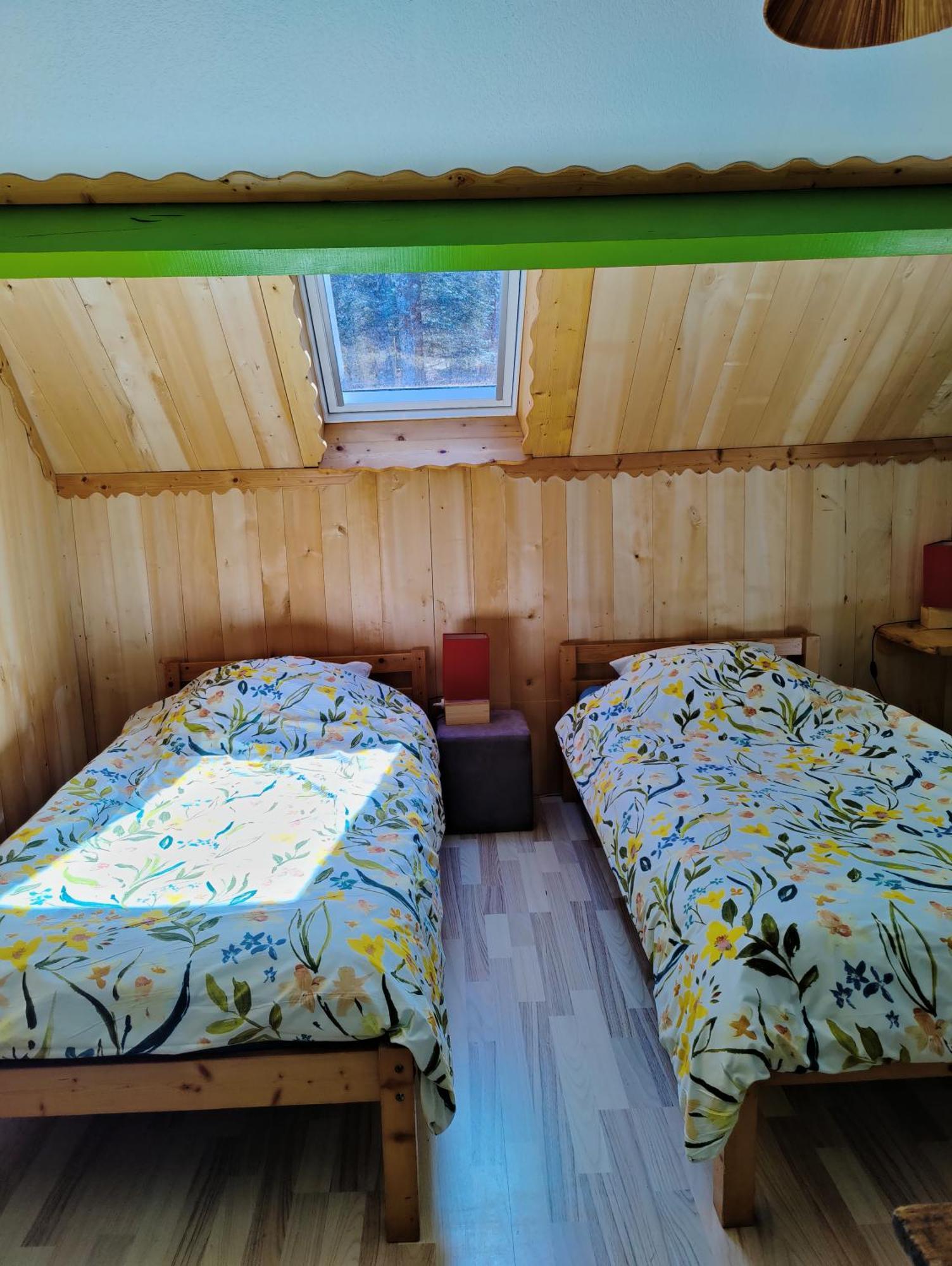Auberge La Soulan Boutx Dış mekan fotoğraf