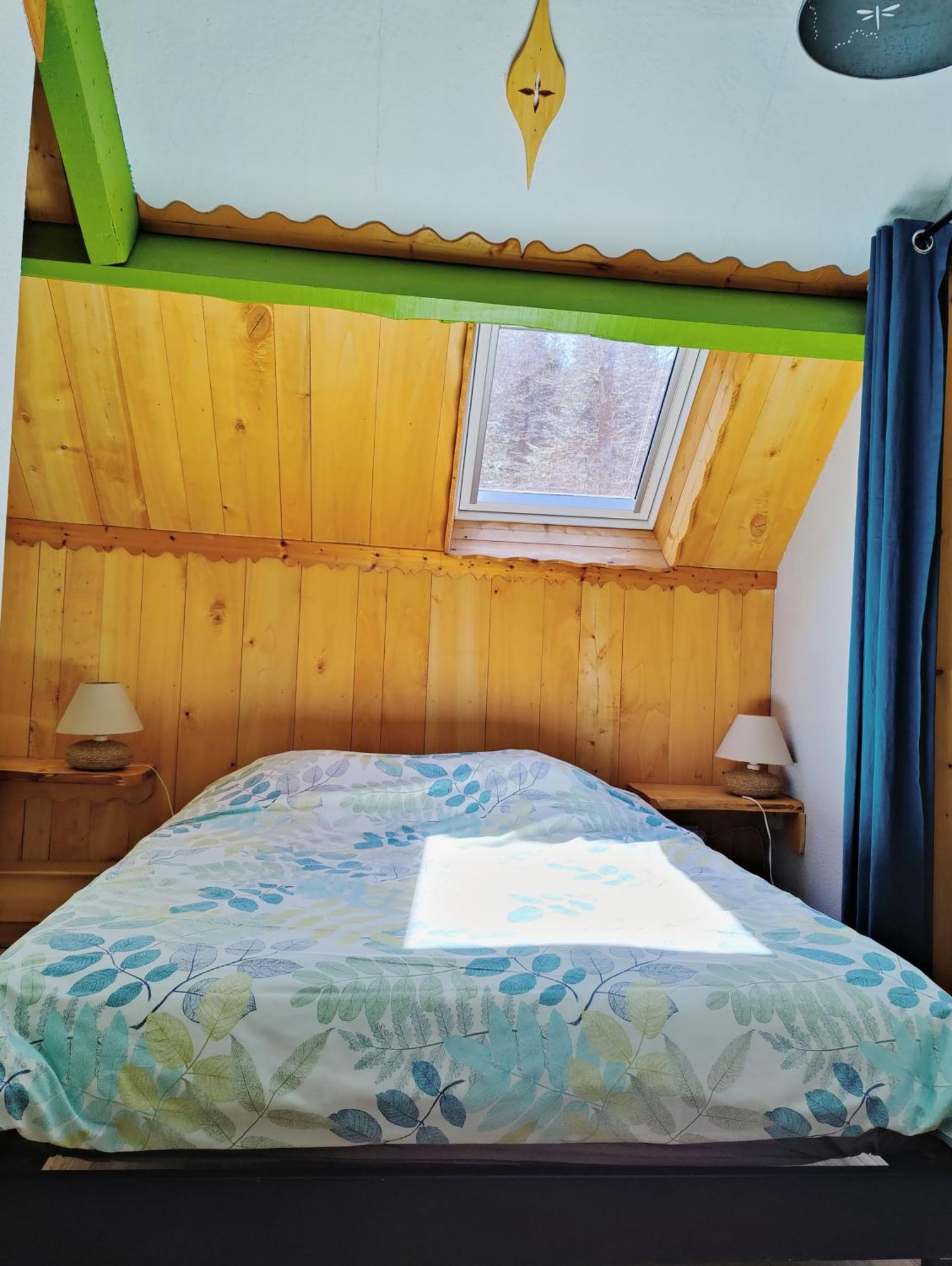 Auberge La Soulan Boutx Dış mekan fotoğraf